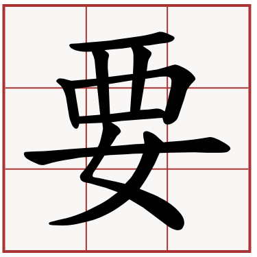 Tổng hợp các cách sử dụng 要 (yào) trong ngữ pháp tiếng Trung